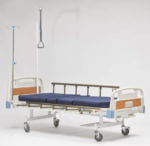 Кровать медицинская Армед RS105B